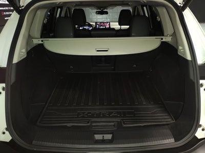 2024 Nissan X-TRAIL PLATINUM E-POWER 2 ROW 24