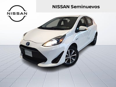 2019 Toyota PRIUS 1.5 HYBRID AUTO