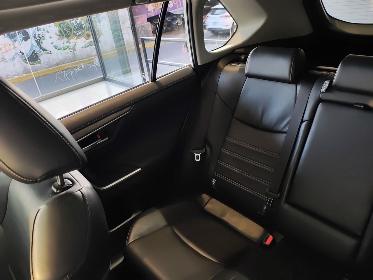 2020 Toyota RAV4 RAV4 FWD LIMITED HV