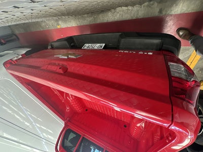 2024 Chevrolet S-10 CREW CAB 2.4 4X2 C
