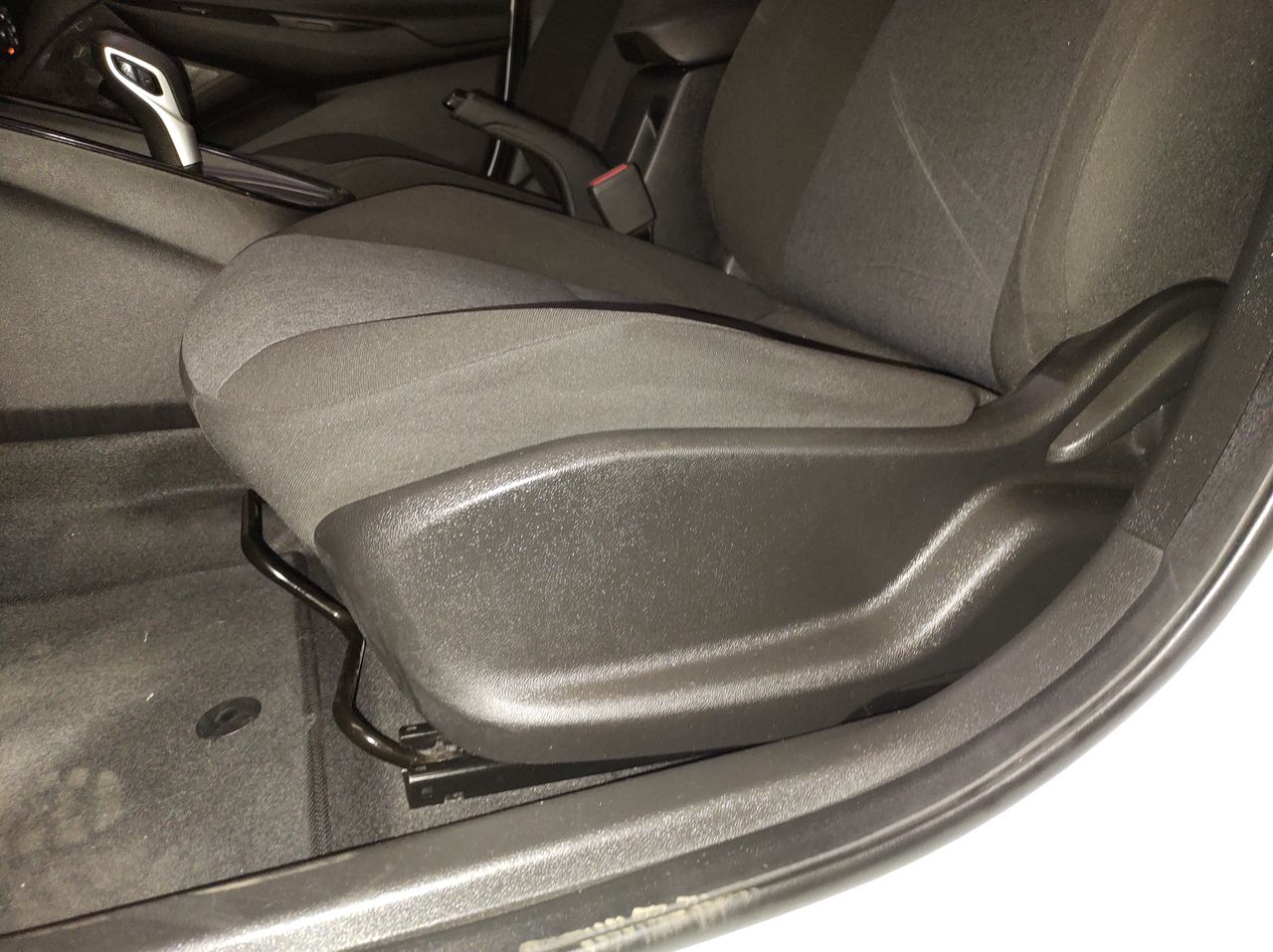 2024 Chevrolet ONIX LS B