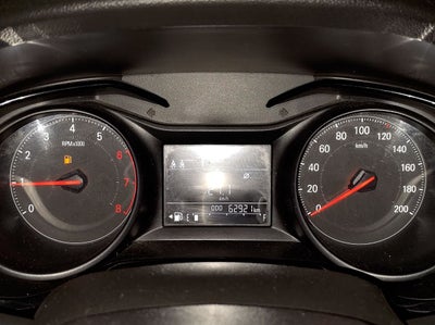 2024 Chevrolet ONIX LS B