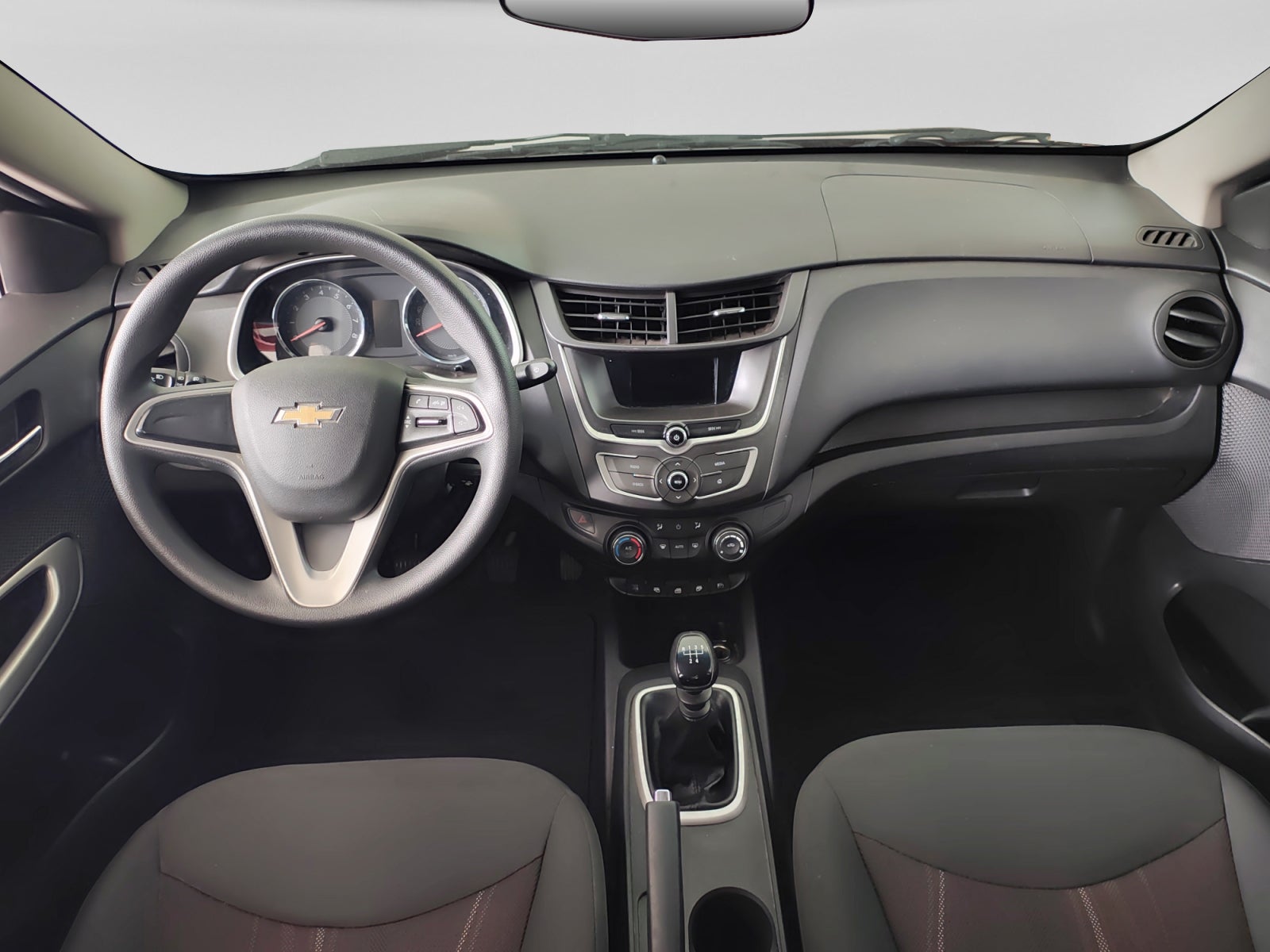 2022 Chevrolet AVEO LT MANUAL C