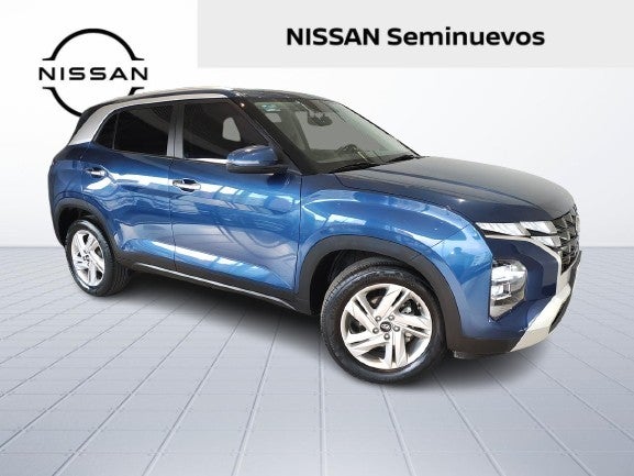 2024 Hyundai CRETA GLS PREMIUM