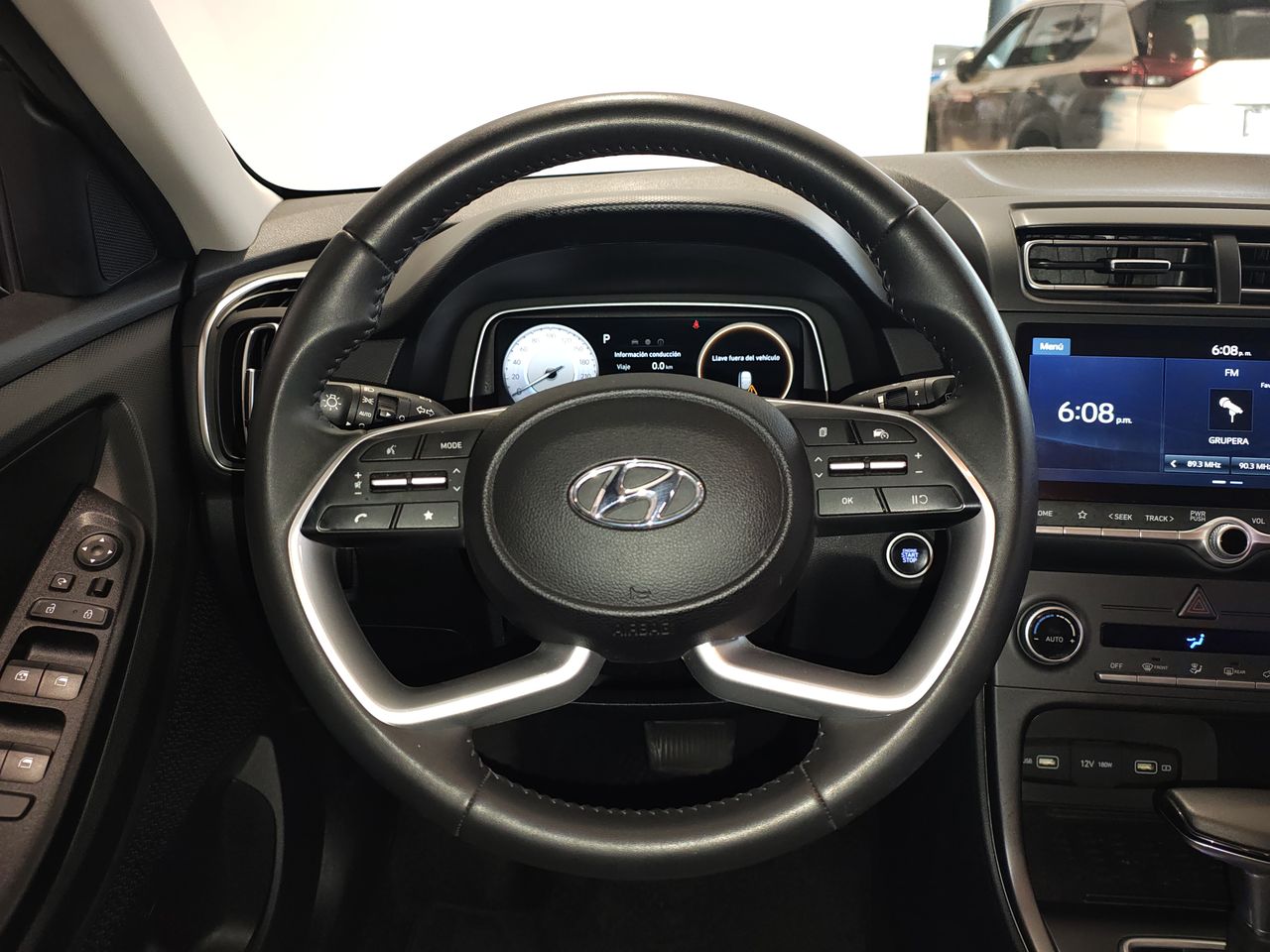 2024 Hyundai CRETA GLS PREMIUM