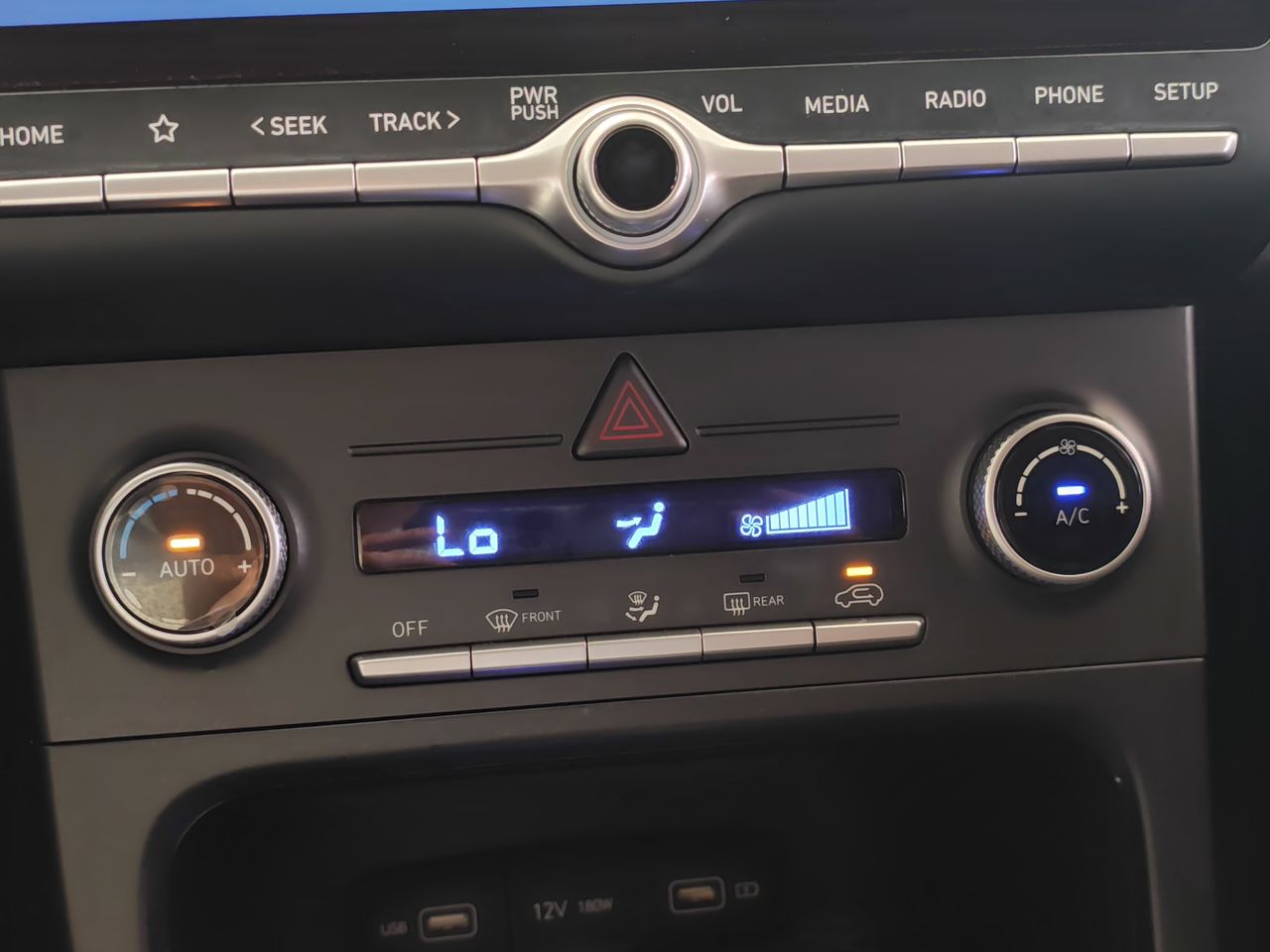 2024 Hyundai CRETA GLS PREMIUM