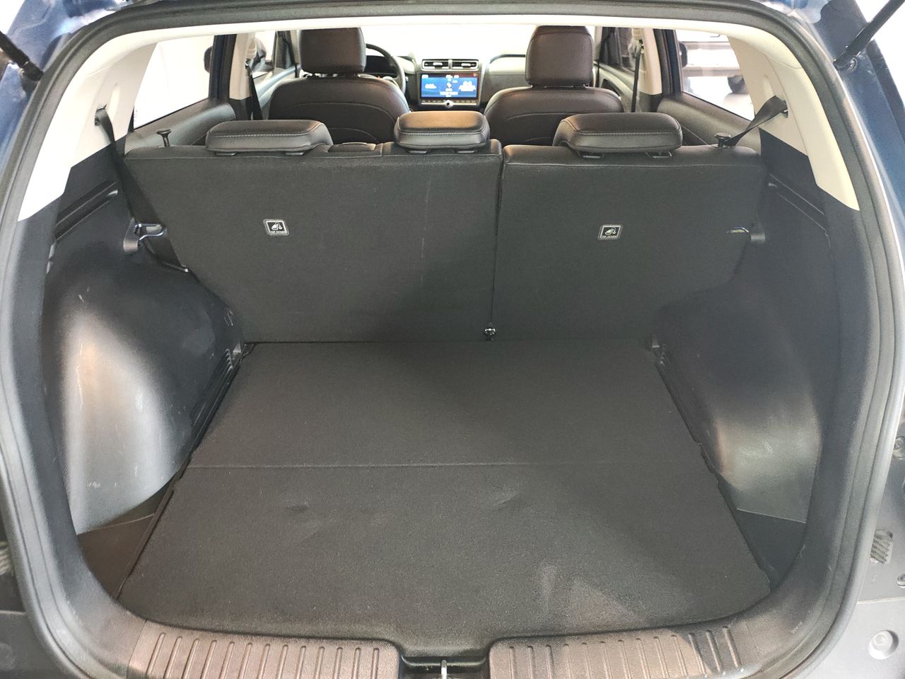 2024 Hyundai CRETA GLS PREMIUM