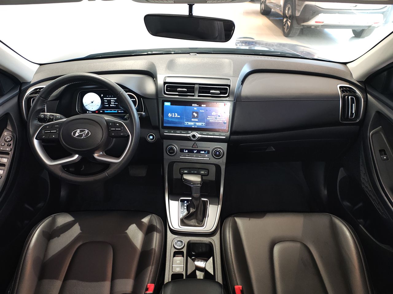 2024 Hyundai CRETA GLS PREMIUM