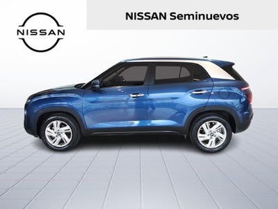 2024 Hyundai CRETA GLS PREMIUM