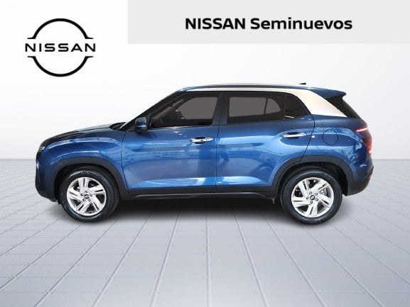 2024 Hyundai CRETA GLS PREMIUM