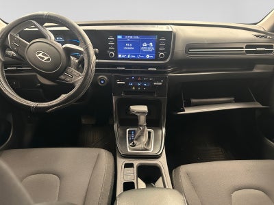 2026 Hyundai CRETA GLS IVT