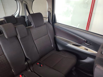 2020 Toyota AVANZA LE AT