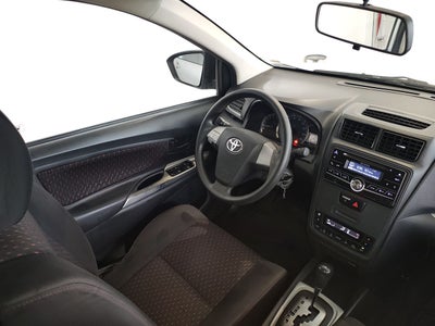 2020 Toyota AVANZA LE AT