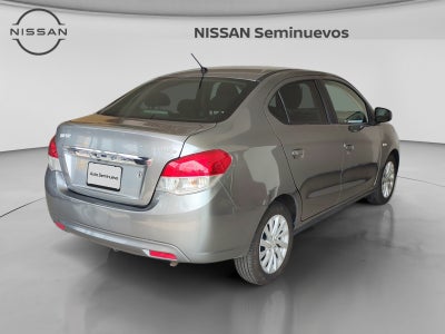2022 Dodge ATTITUDE SXT TA