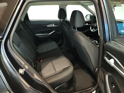 2022 Kia SELTOS EX TA