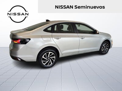 2023 Volkswagen VIRTUS COMFORTLINE TIPTRONIC