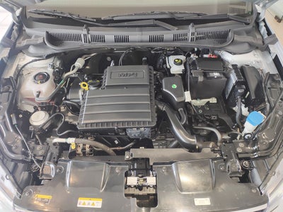 2023 Volkswagen VIRTUS COMFORTLINE TIPTRONIC