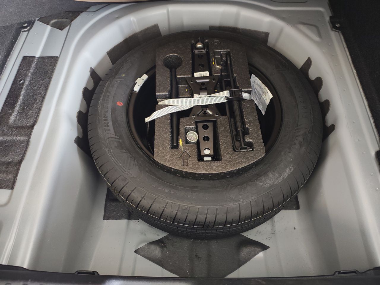 2023 Volkswagen VIRTUS COMFORTLINE TIPTRONIC