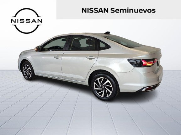 2023 Volkswagen VIRTUS COMFORTLINE TIPTRONIC