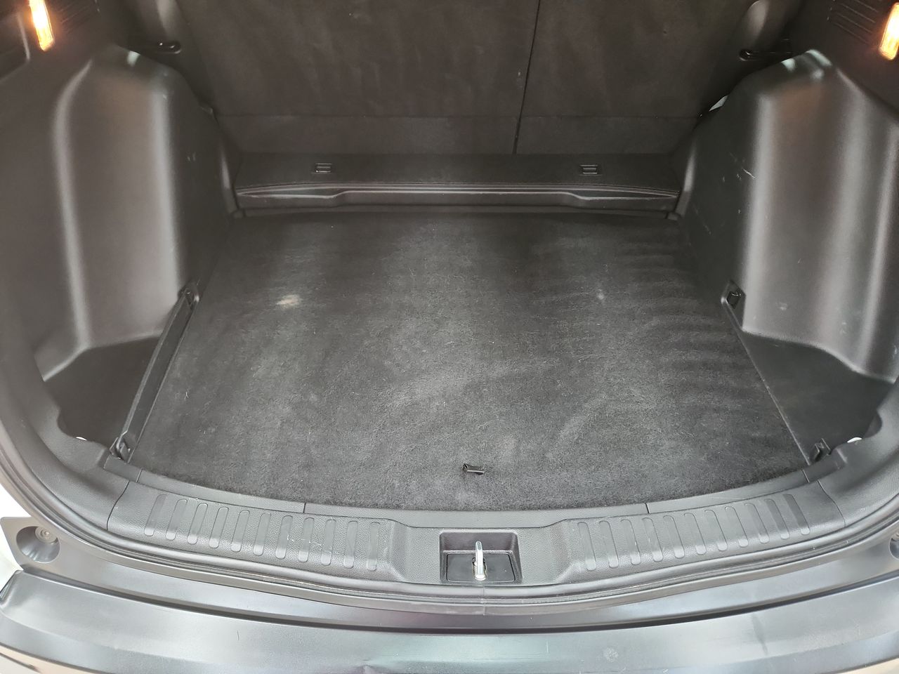 2022 Honda CR-V TURBO