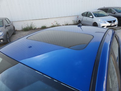 2019 Ford FIESTA SE TM 4 PTAS 1.6L