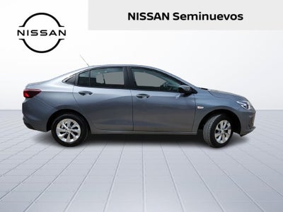 2021 Chevrolet ONIX LT C