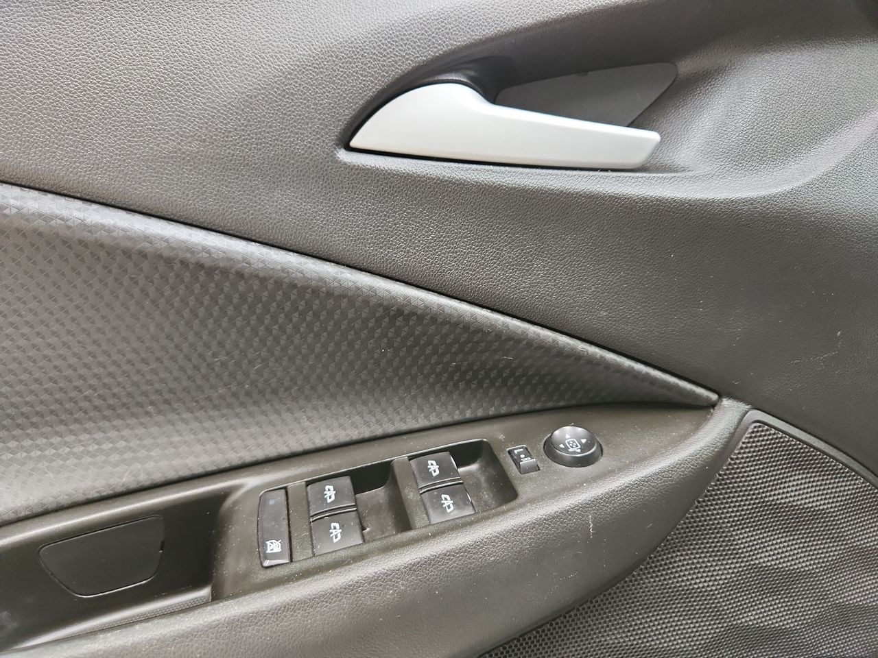 2021 Chevrolet ONIX LT C