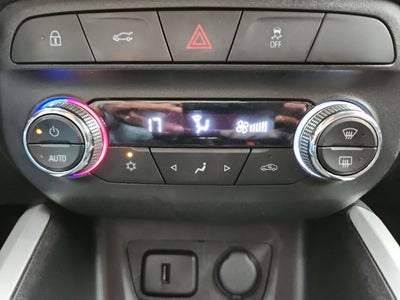 2021 Chevrolet ONIX LT C