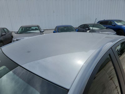 2021 Chevrolet ONIX LT C