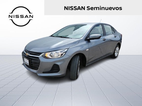 2021 Chevrolet ONIX LT C