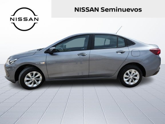 2021 Chevrolet ONIX LT C