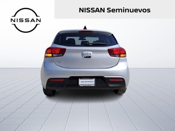 2023 Kia RIO EX TA