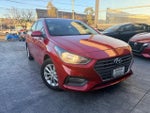 2022 Hyundai ACCENT GL MID TA