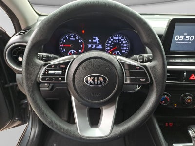 2020 Kia FORTE L IVT