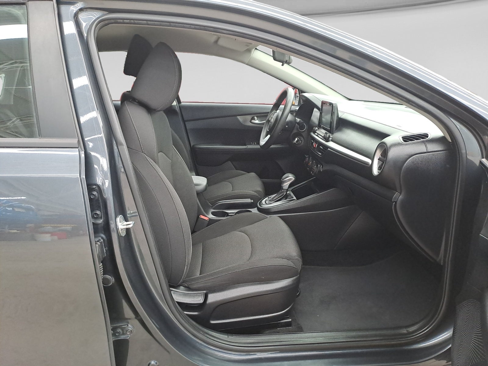 2020 Kia FORTE L IVT
