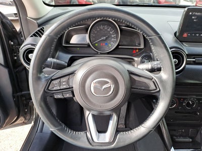 2019 Mazda MAZDA2 I TOURING 5 PUERTAS T/A