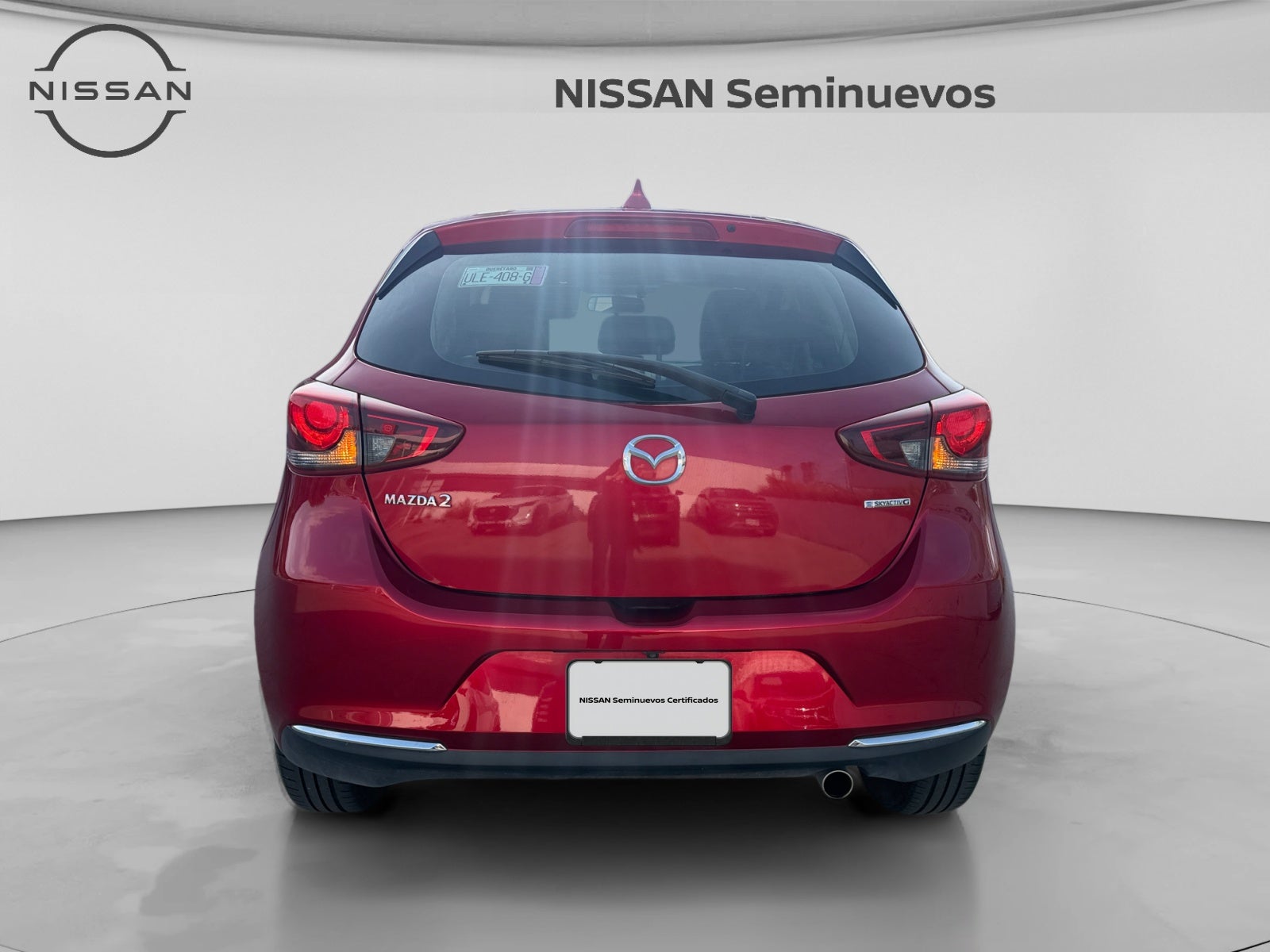 2023 Mazda MAZDA2 MAZDA 2 H MHEV IGT AUT 1.5L