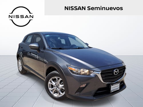 2023 Mazda Mazda CX-3 I 2WD