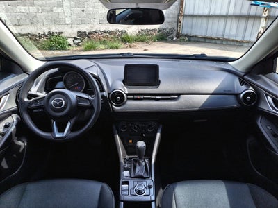 2023 Mazda Mazda CX-3 I 2WD