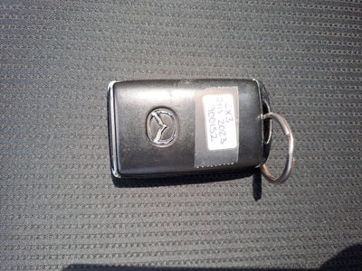 2023 Mazda Mazda CX-3 I 2WD