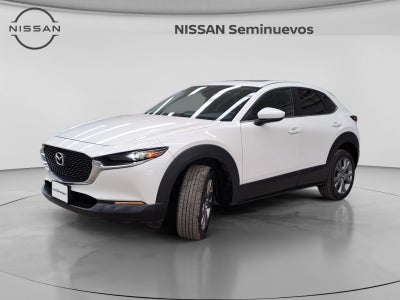 2023 Mazda Mazda CX-30 I SPORT MHEV 2WD