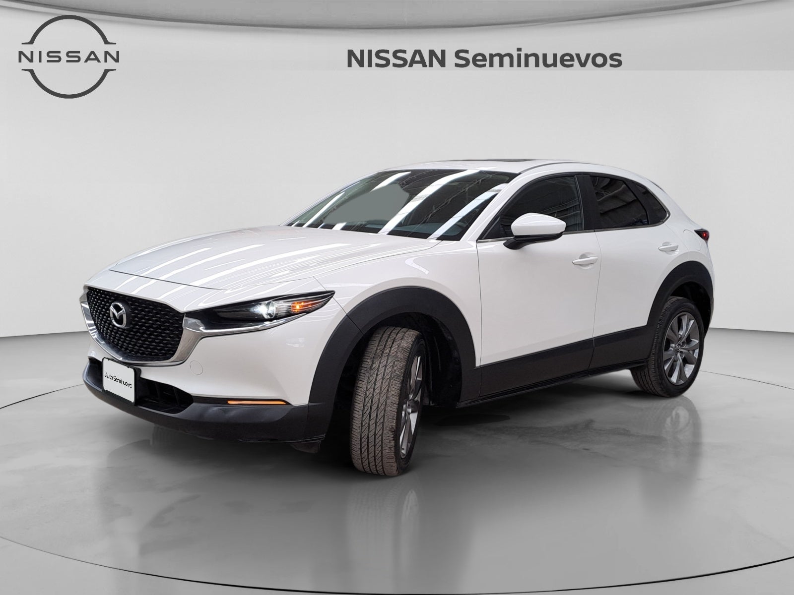 2023 Mazda Mazda CX-30 I SPORT MHEV 2WD