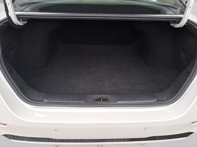 2020 Nissan SENTRA SENTRA ADVANCE CVT