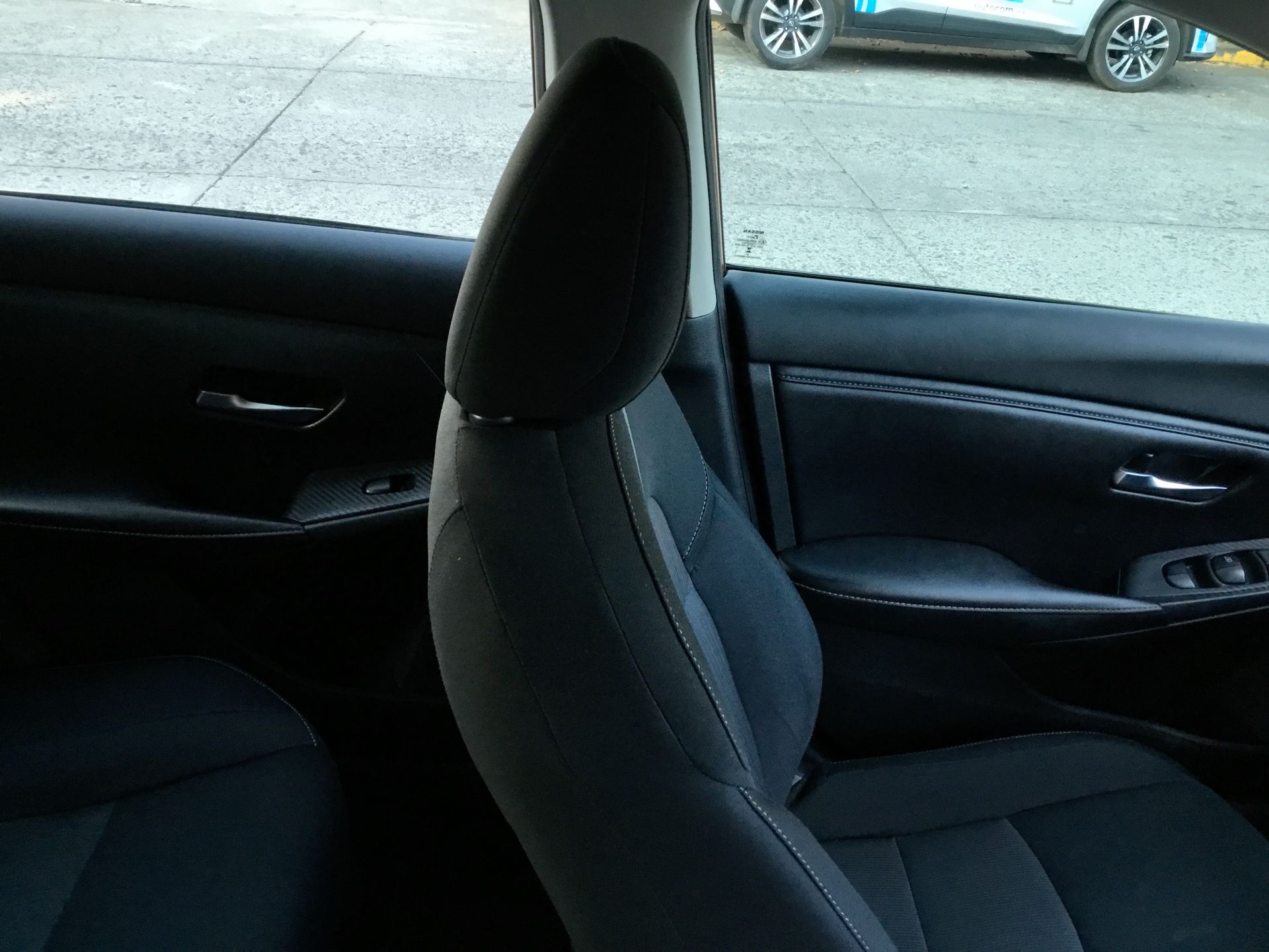 2023 Nissan SENTRA ADVANCE CVT 23