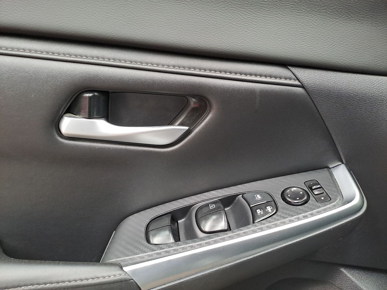 2021 Nissan SENTRA EXCLUSIVE CVT 21