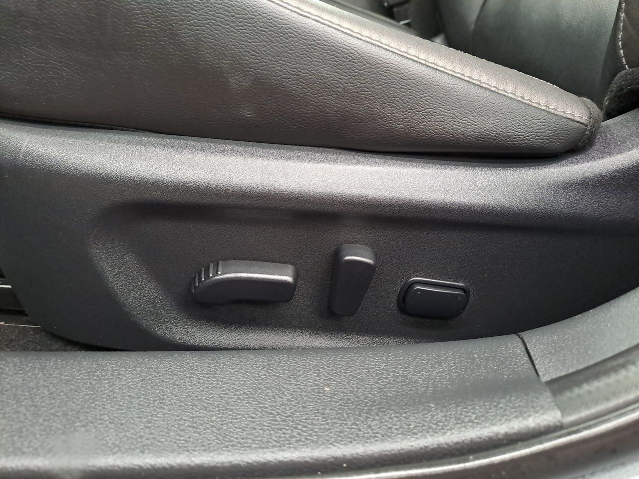 2021 Nissan SENTRA EXCLUSIVE CVT 21