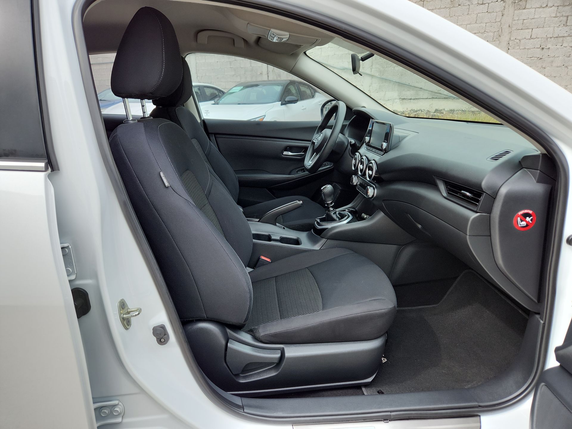 2023 Nissan SENTRA SENSE TM 23