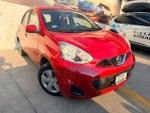 2020 Nissan MARCH SENSE TM