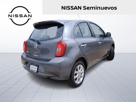 2020 Nissan MARCH ADVANCE TM