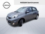 2020 Nissan MARCH ADVANCE TM